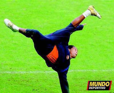 mundo